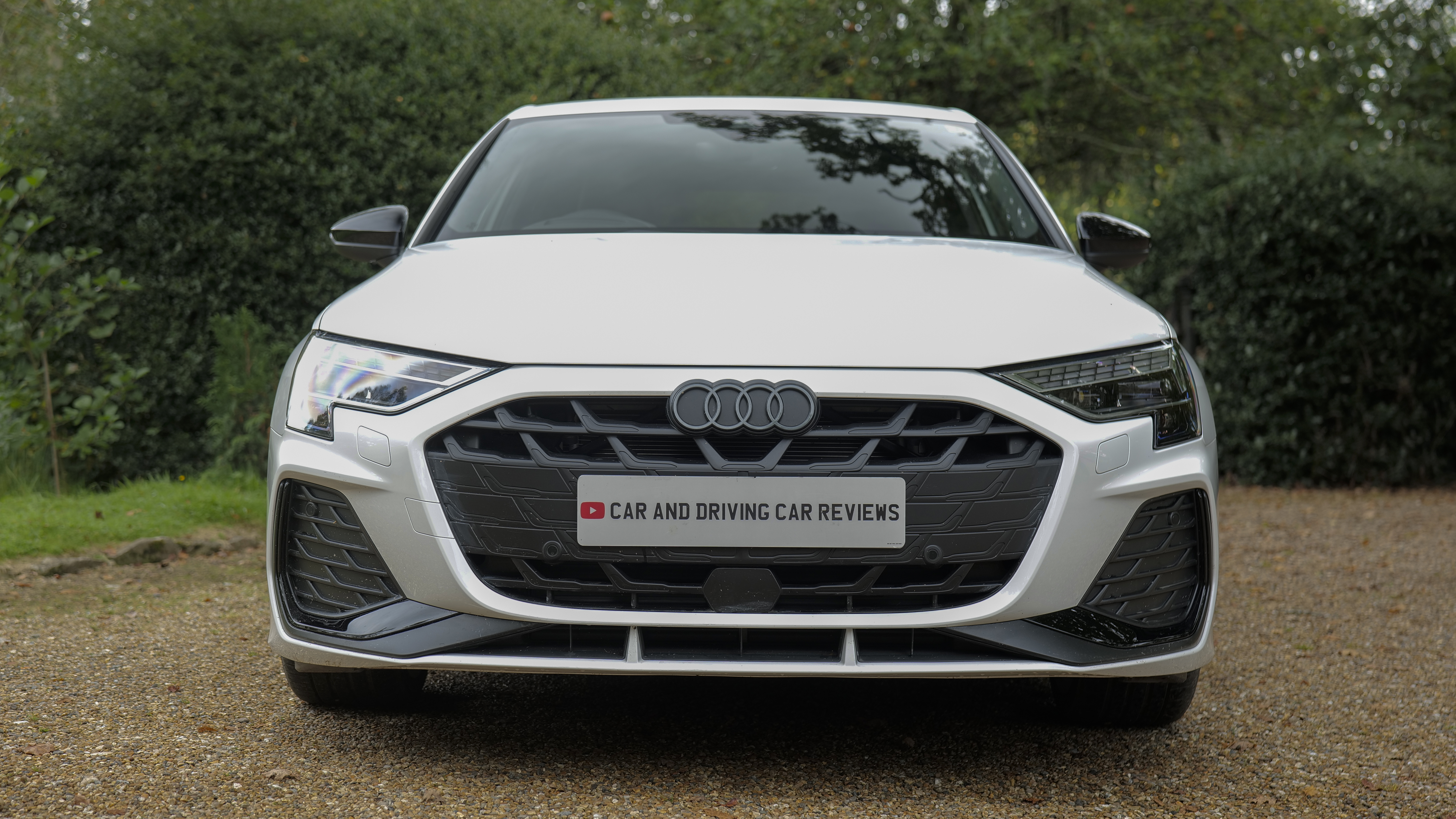 AUDI A3 SPORTBACK 1.5 TFSI e 204 Sport 5dr S Tronic